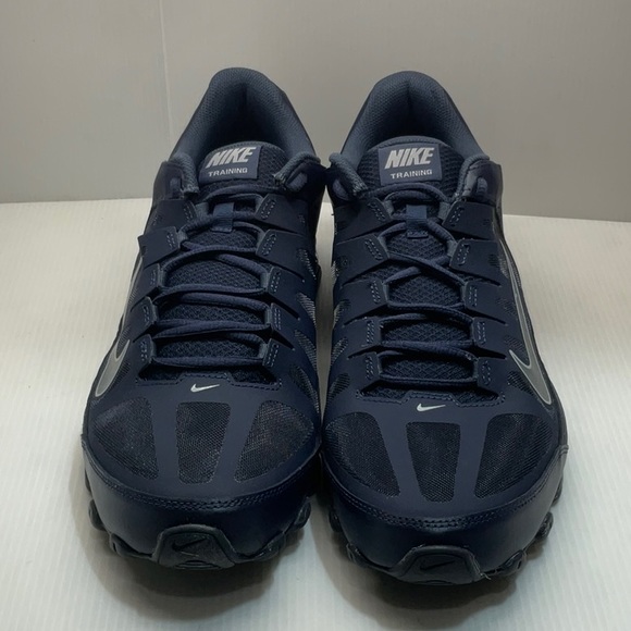 Nike men Reax 8 tr mesh size 13 running shoes - Picture 2 of 5
